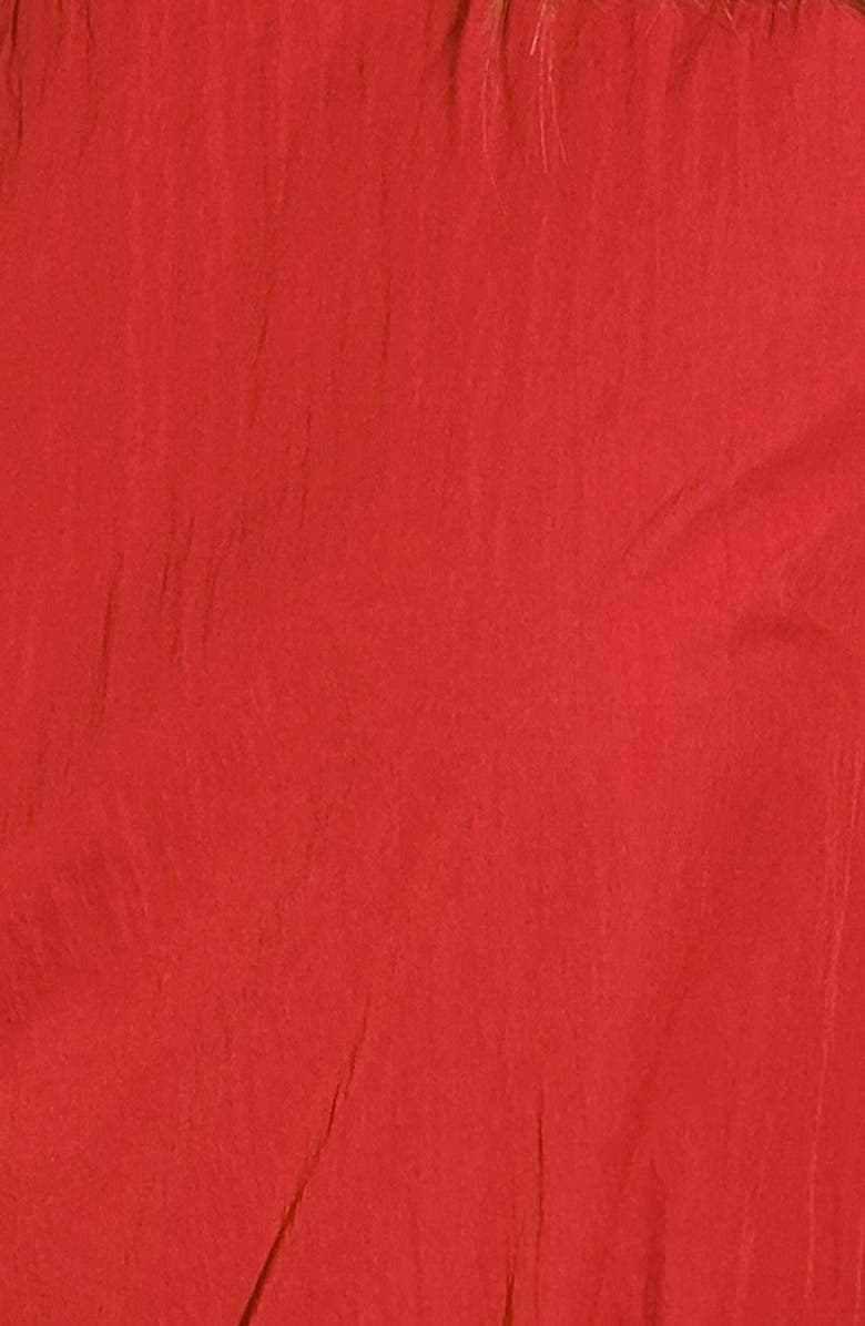 FLYING TOMATO Long Sleeve Top, Alternate, color, Red Wine