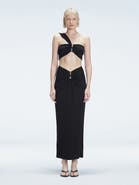 Moeva Esmeralda Cover Up Skirt Resortwear