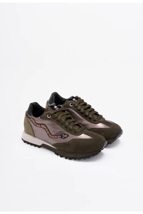 The aforemetioned Sneaker