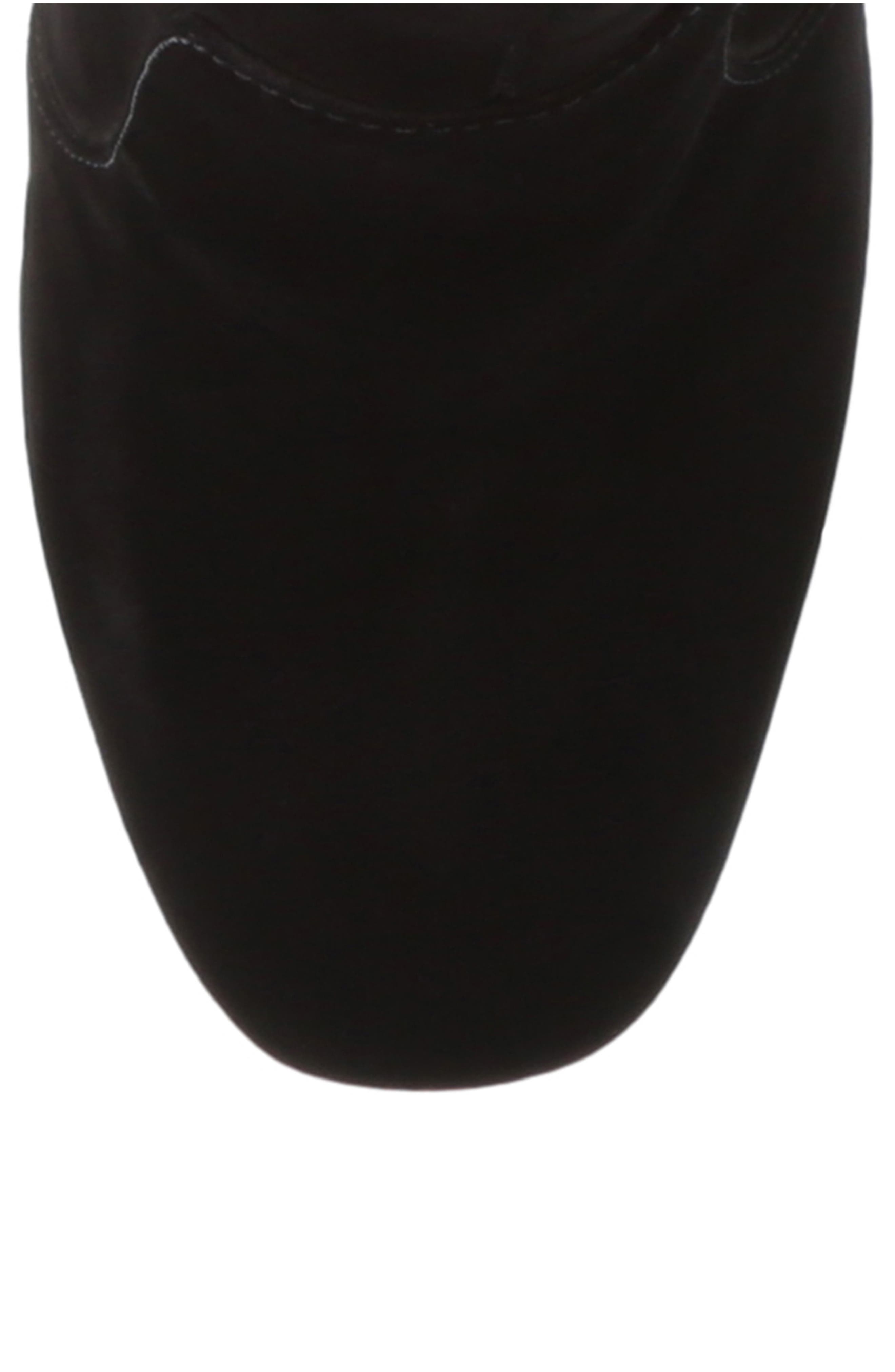 Schutz July Platform Bootie, Alternate, color, 