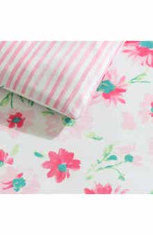 Laura Ashley Meadow Daisies Comforter Set