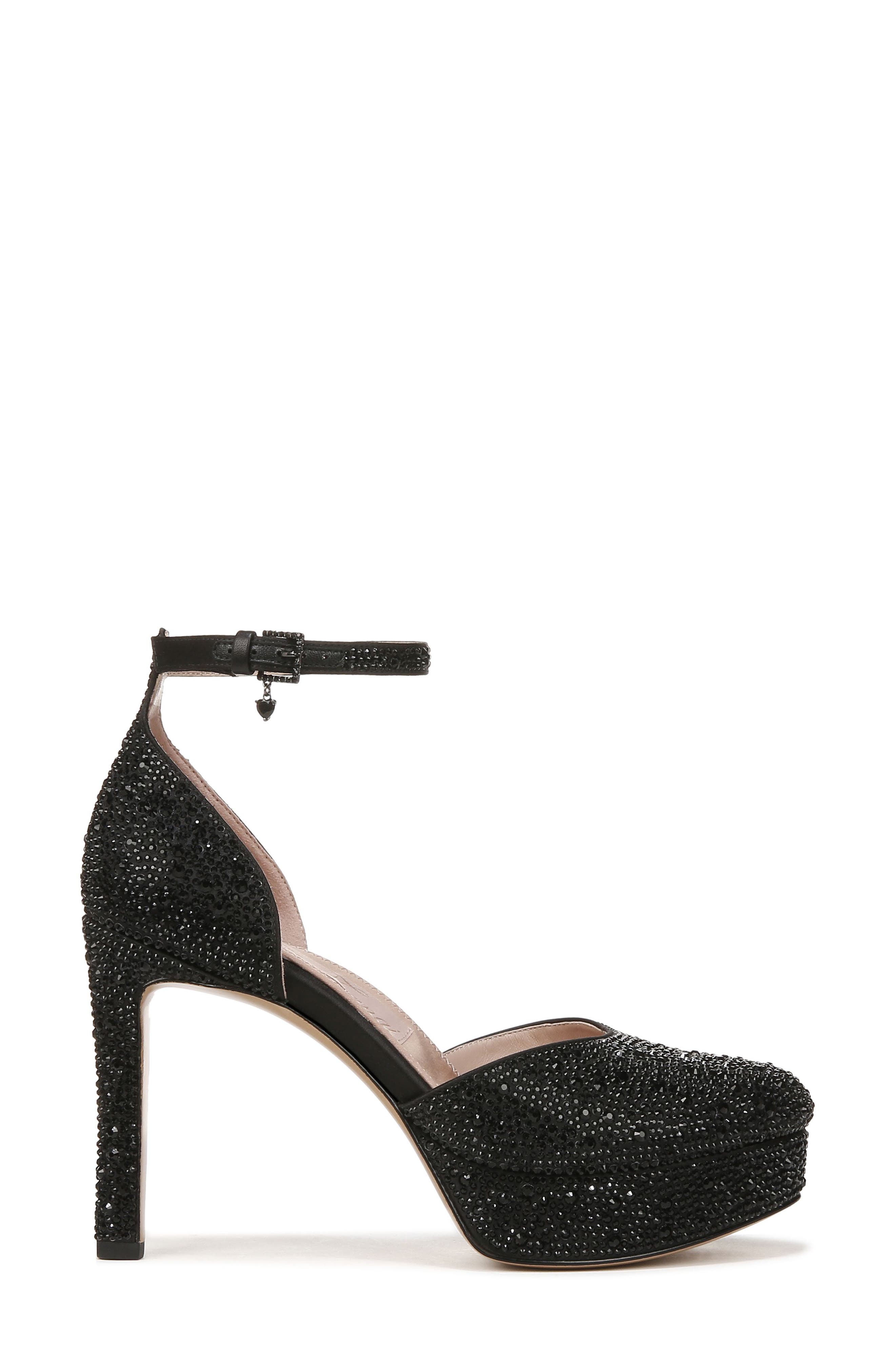 Naturalizer x Pnina Tornai Rak Platform Pump, Alternate, color, 