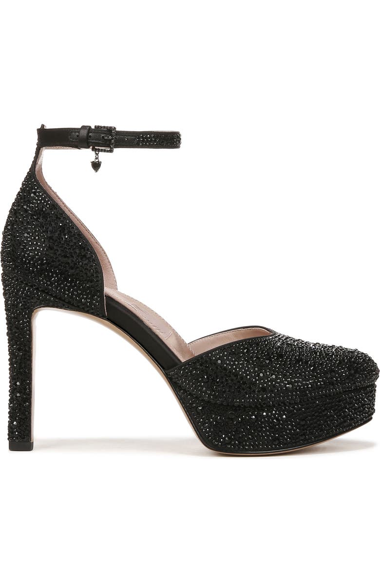 Naturalizer x Pnina Tornai Rak Platform Pump, Alternate, color,