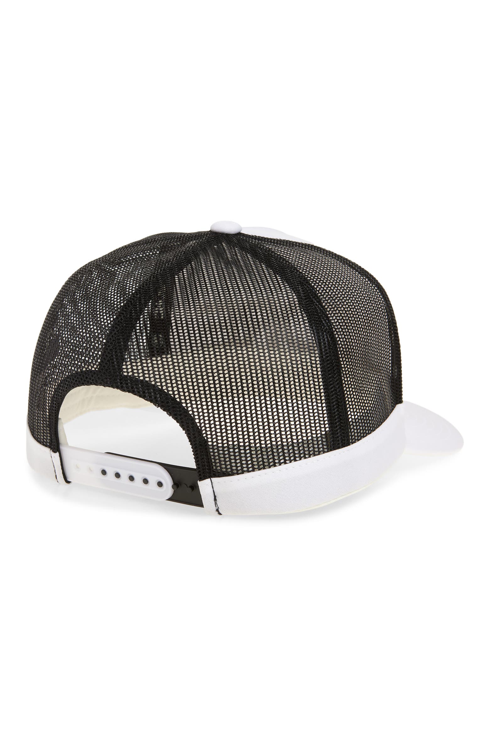 G/FORE Gradient Logo Trucker Hat (Women) | Nordstromrack
