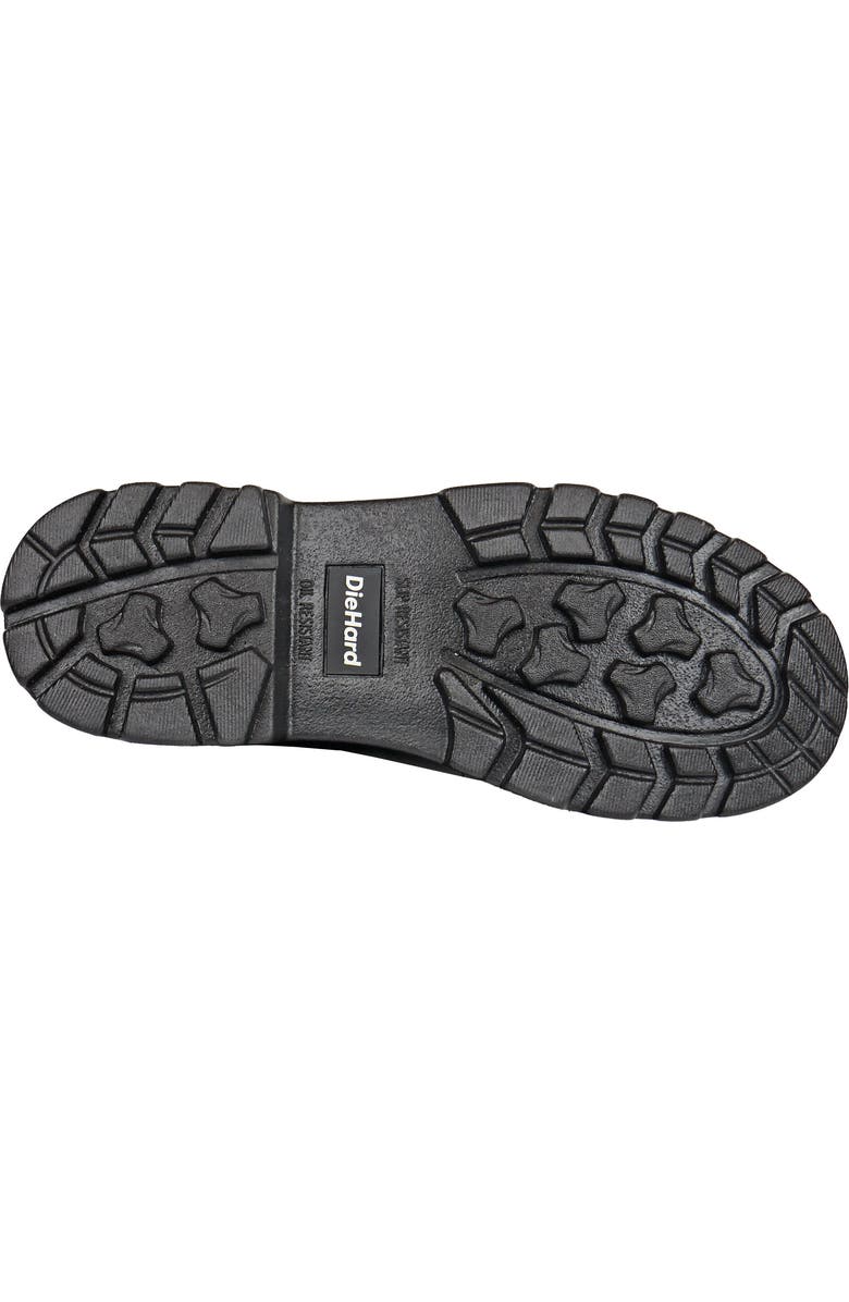 DieHard Charger V2 Composite Toe Waterproof Work Shoe, Alternate, color, Black