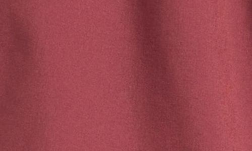 Rip Curl Kids' Volley Swim Trunks In Red