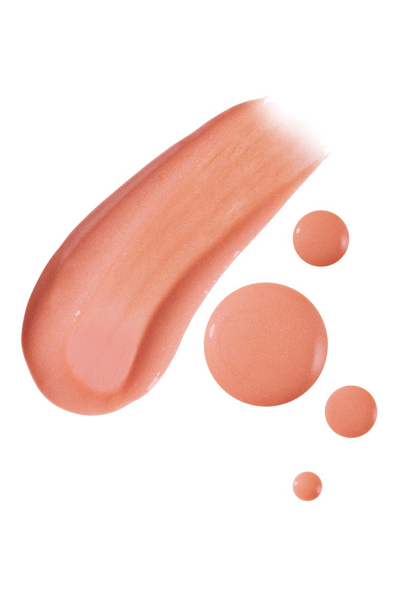 Fluid Sheer Glow Enhancer, Alternate, color, 05 PEACH BLUSH