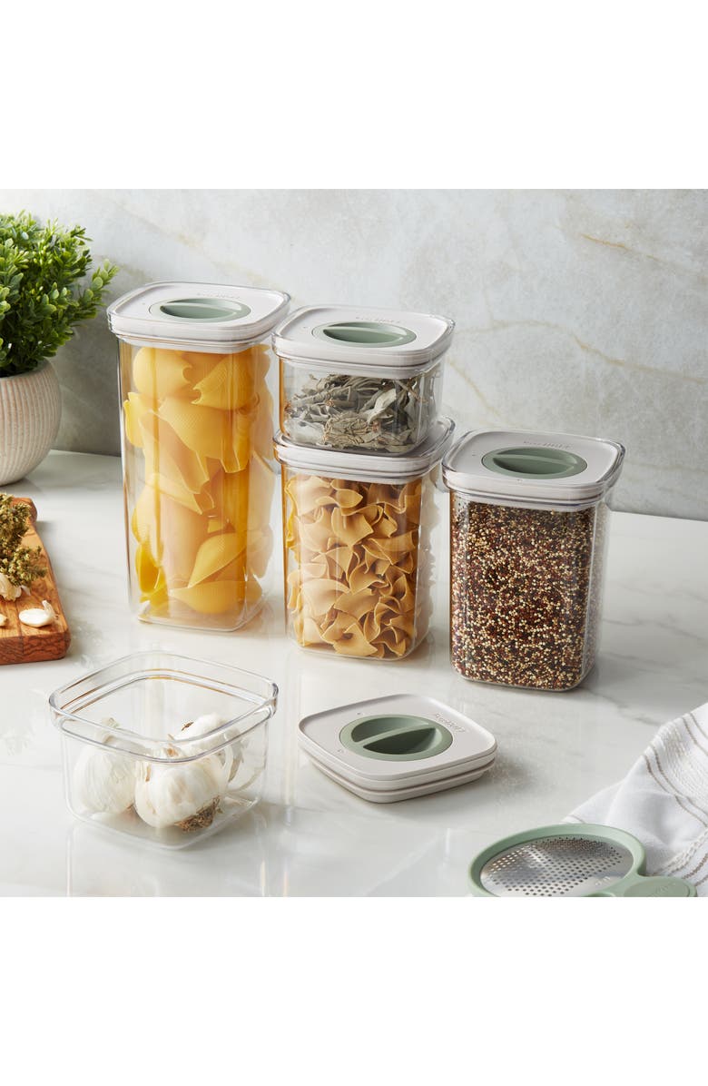 BergHOFF Leo Smart Seal 54-Ounce Food Container, Alternate, color,