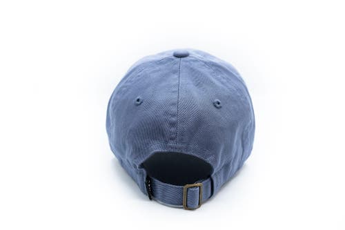 Rey To Z Mimi Hat In Blue