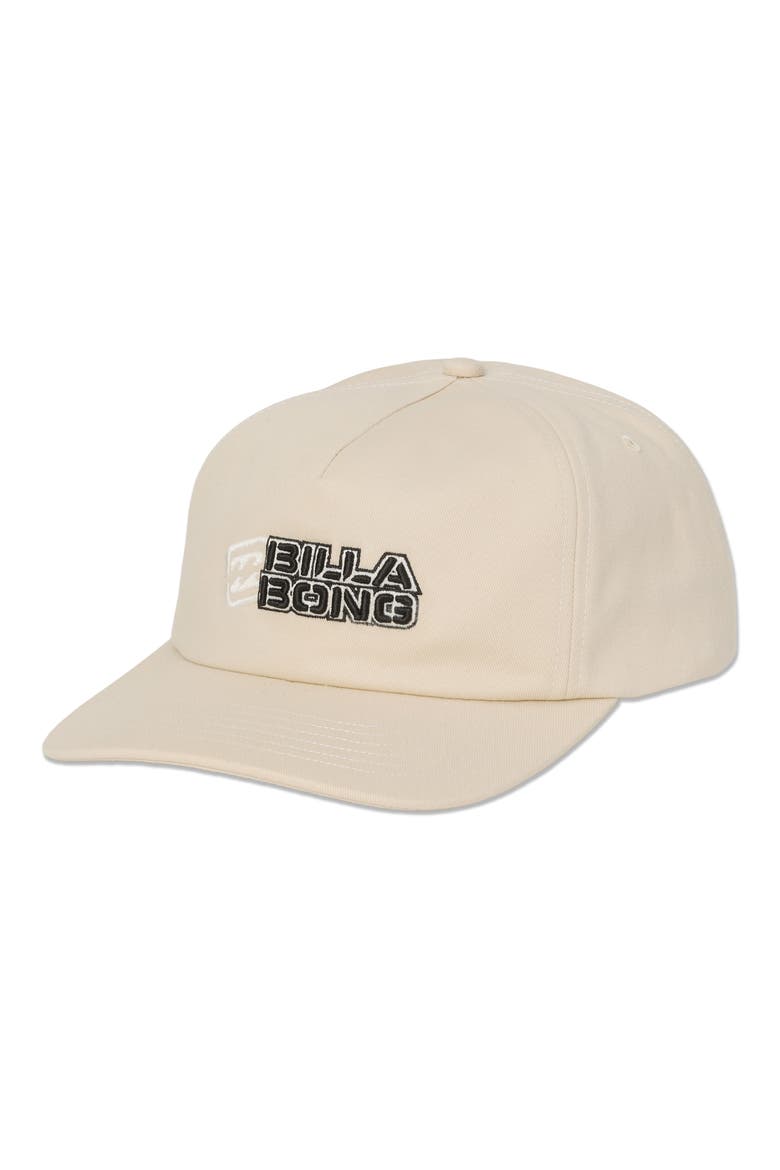Straddie Baseball Cap, Main, color, OATMEAL