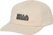 Billabong Straddie Baseball Cap