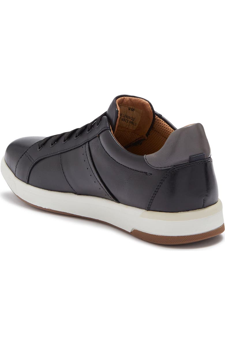 Florsheim Crossover Lace-Up Sneaker, Alternate, color,