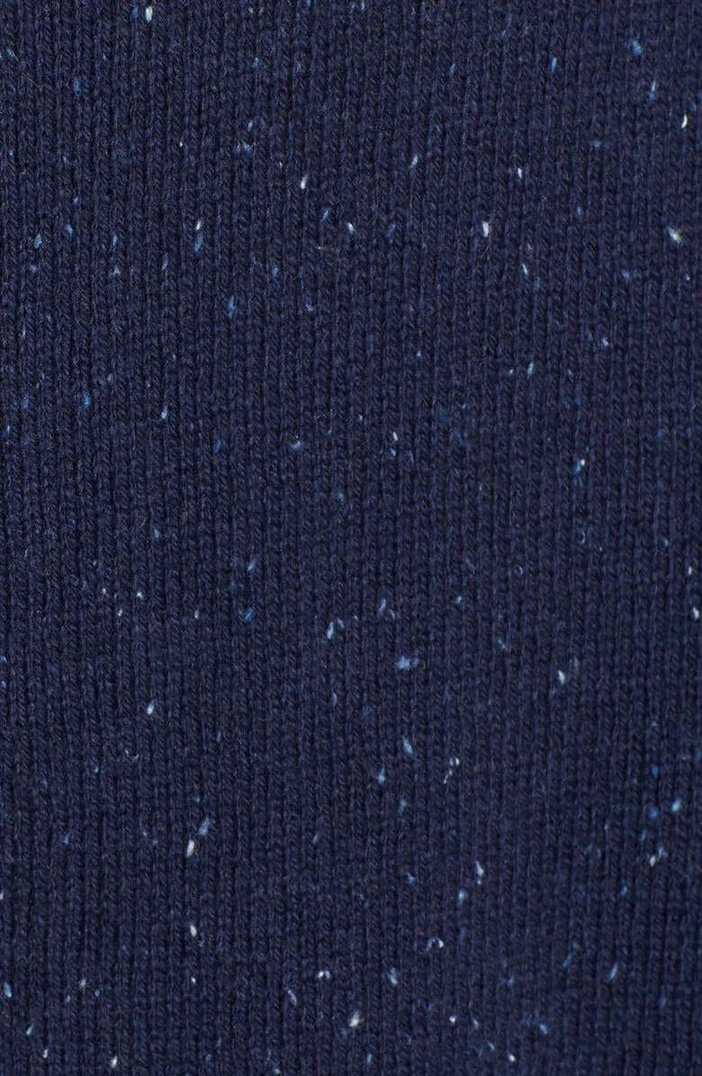 Caslon<sup>®</sup> Back Zip Pullover, Alternate, color, 