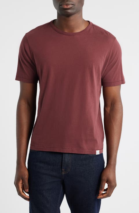 PIMATEE01 Organic Cotton Tee