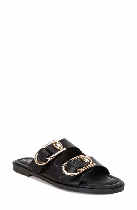 LONDON RAG Amamhi Slide Sandal