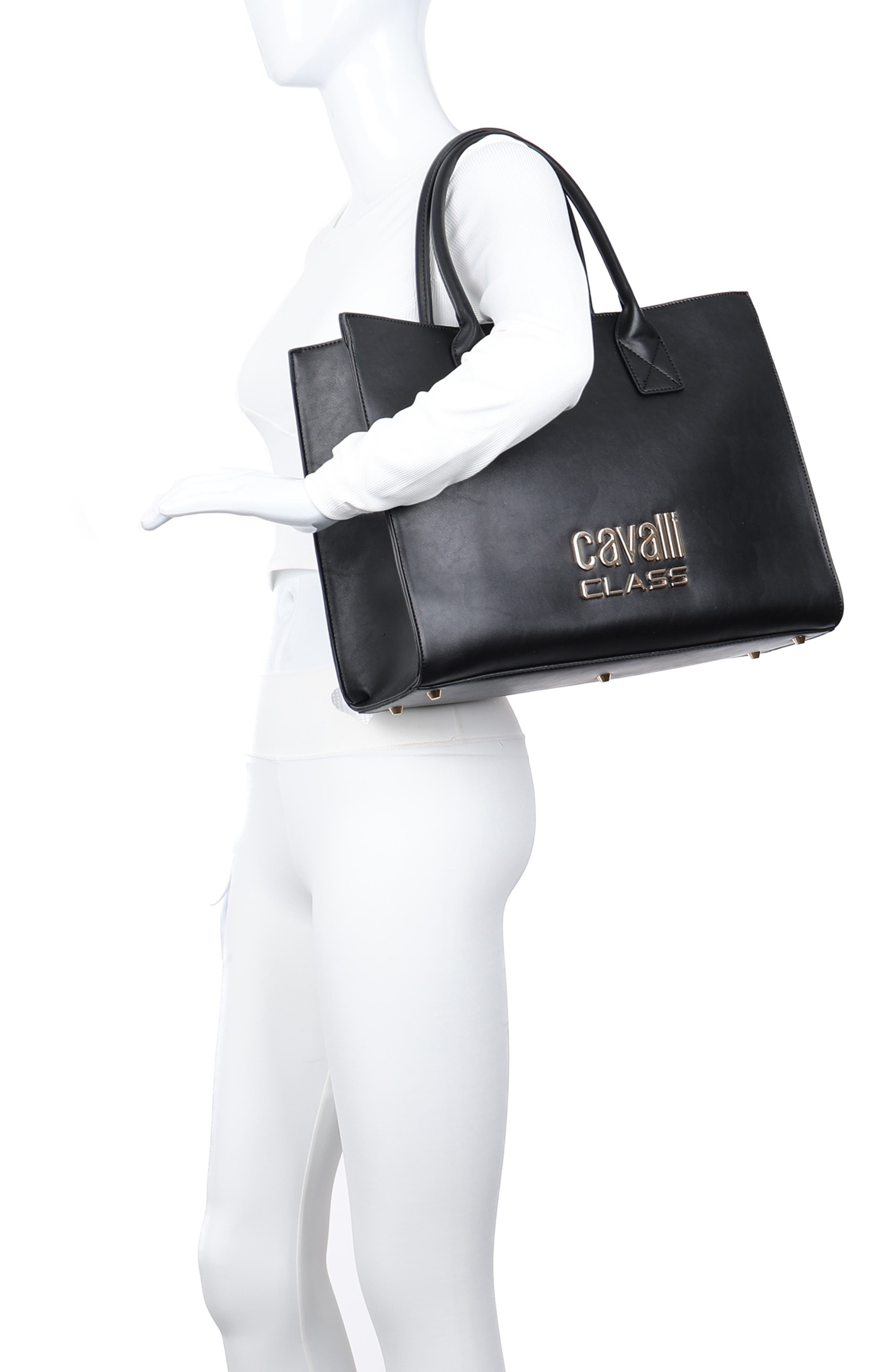 Cavalli Class Modena Tote Bag | Nordstromrack