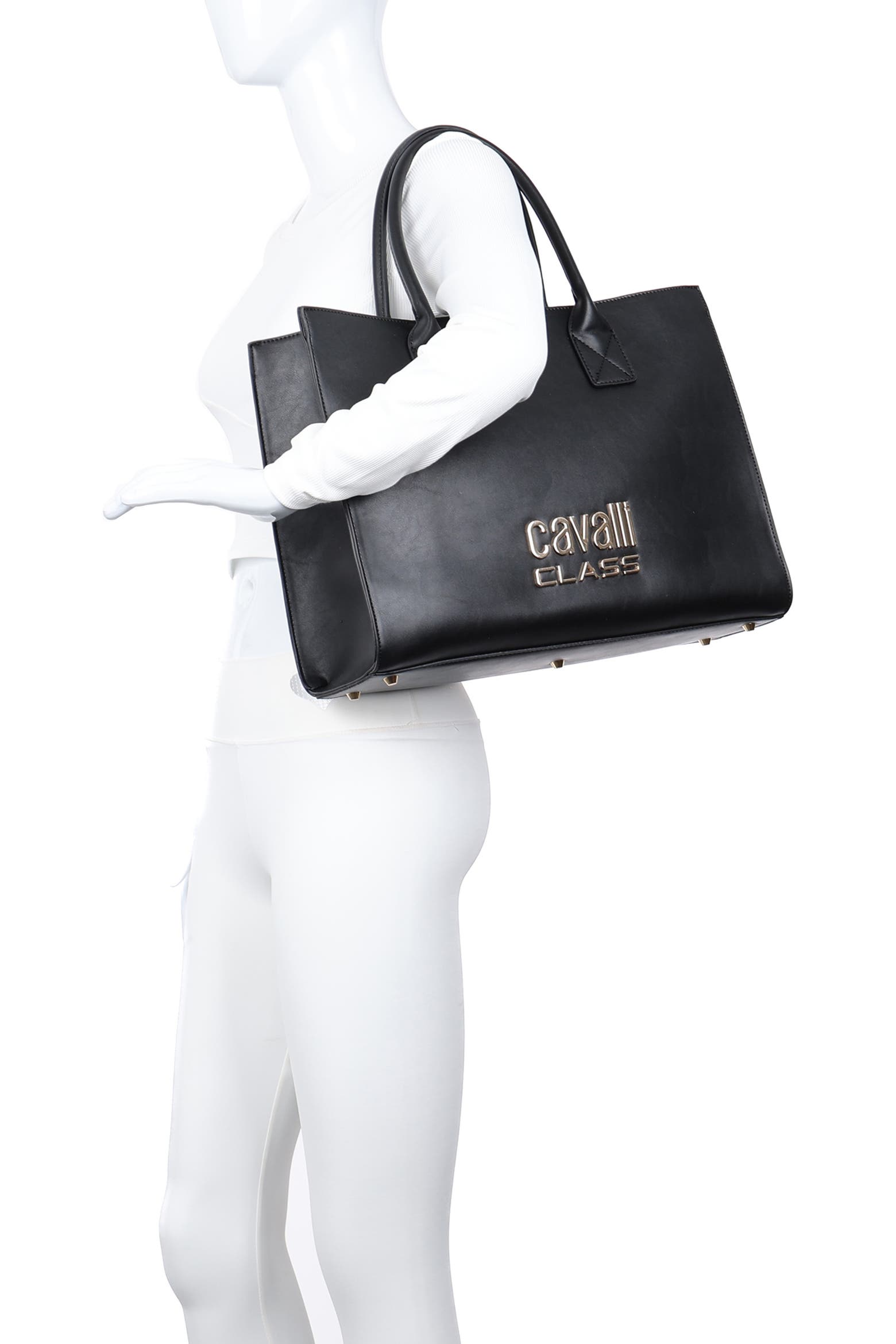 Colourful Rack For Classes Cavalli Class Modena Tote Bag | Nordstromrack