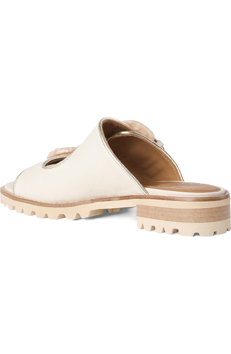 Aquatalia Montirone Sandal, Alternate, color,