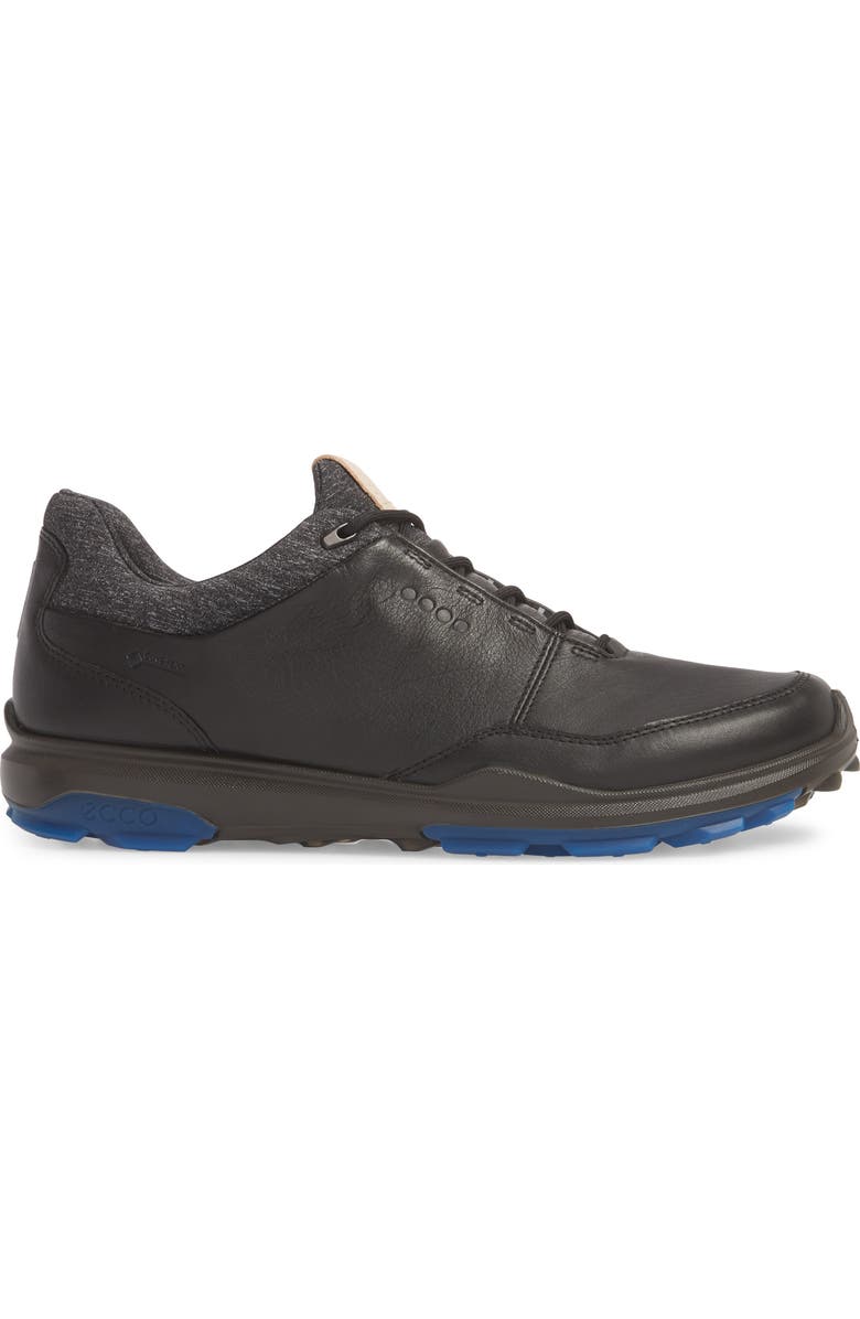 ECCO BIOM Hybrid 3 Gore-Tex<sup>®</sup> Golf Shoe, Alternate, color,