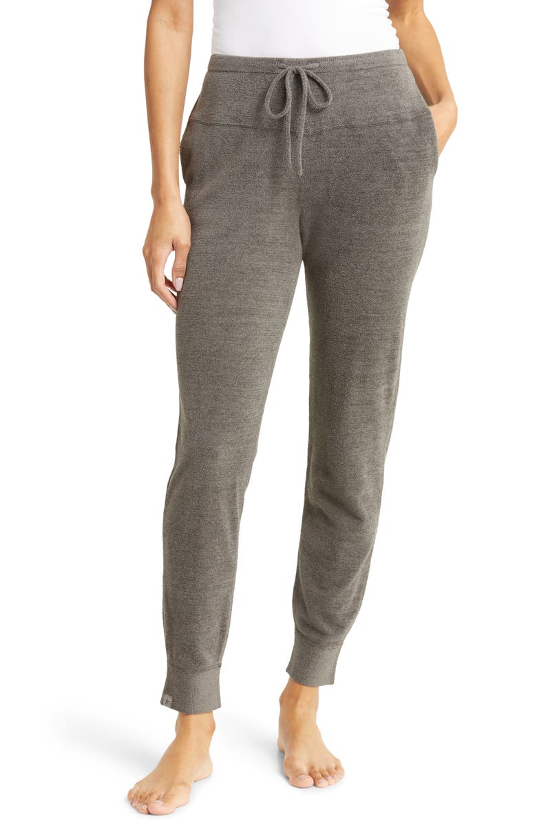 Barefoot Dreams<sup>®</sup> Drop Seam Joggers, Main, color, 