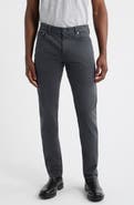 AG Tellis Stretch Sateen Modern Slim Pants