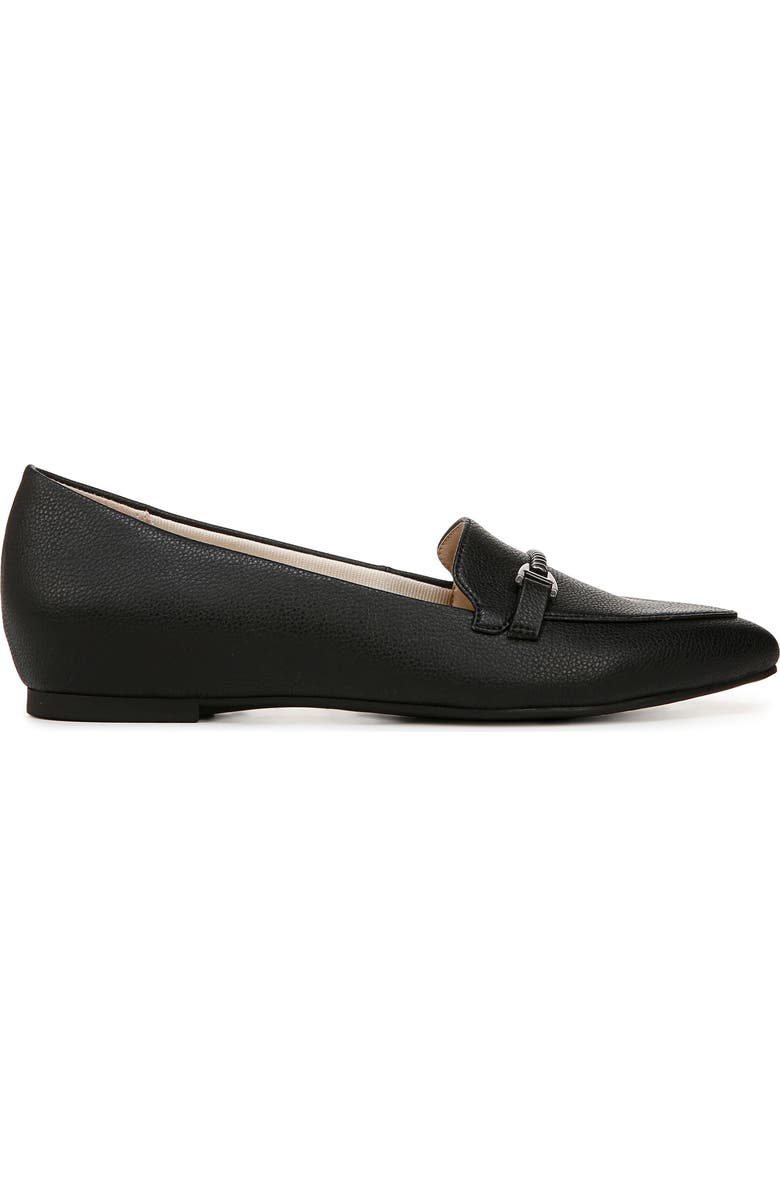 LifeStride Precious Pointed Toe Bit Loafer, Alternate, color,