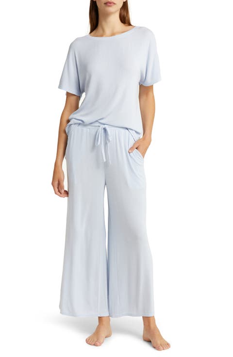Moonlight Eco Dolman Rib Pajamas