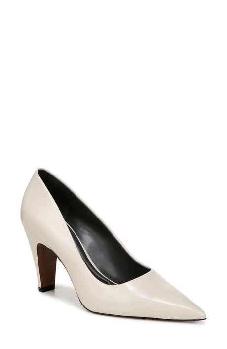 SARTO by Franco Sarto Sage Pointed Toe Pump