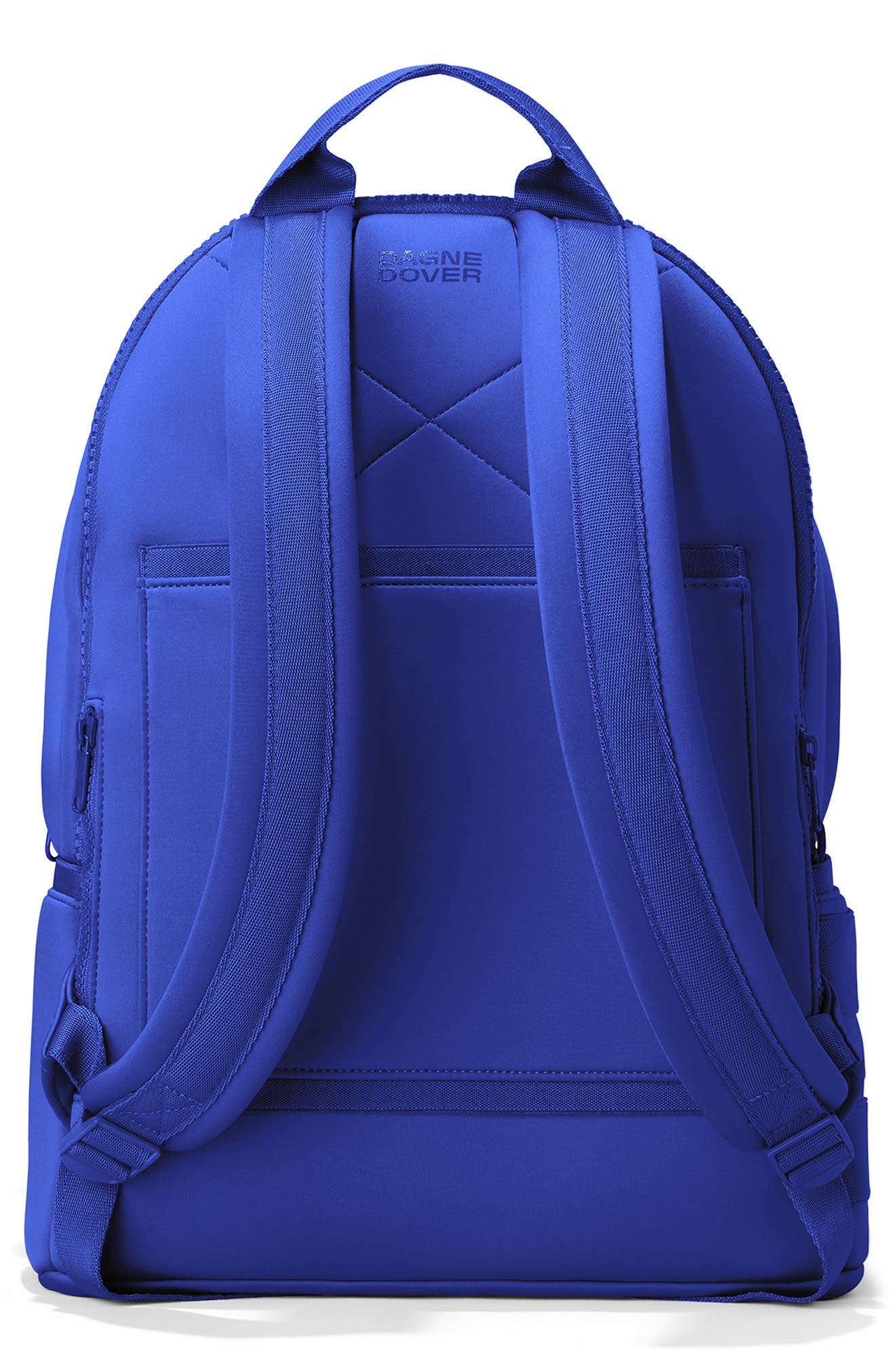 Dagne Dover Large Dakota Neoprene Backpack, Alternate, color, 
