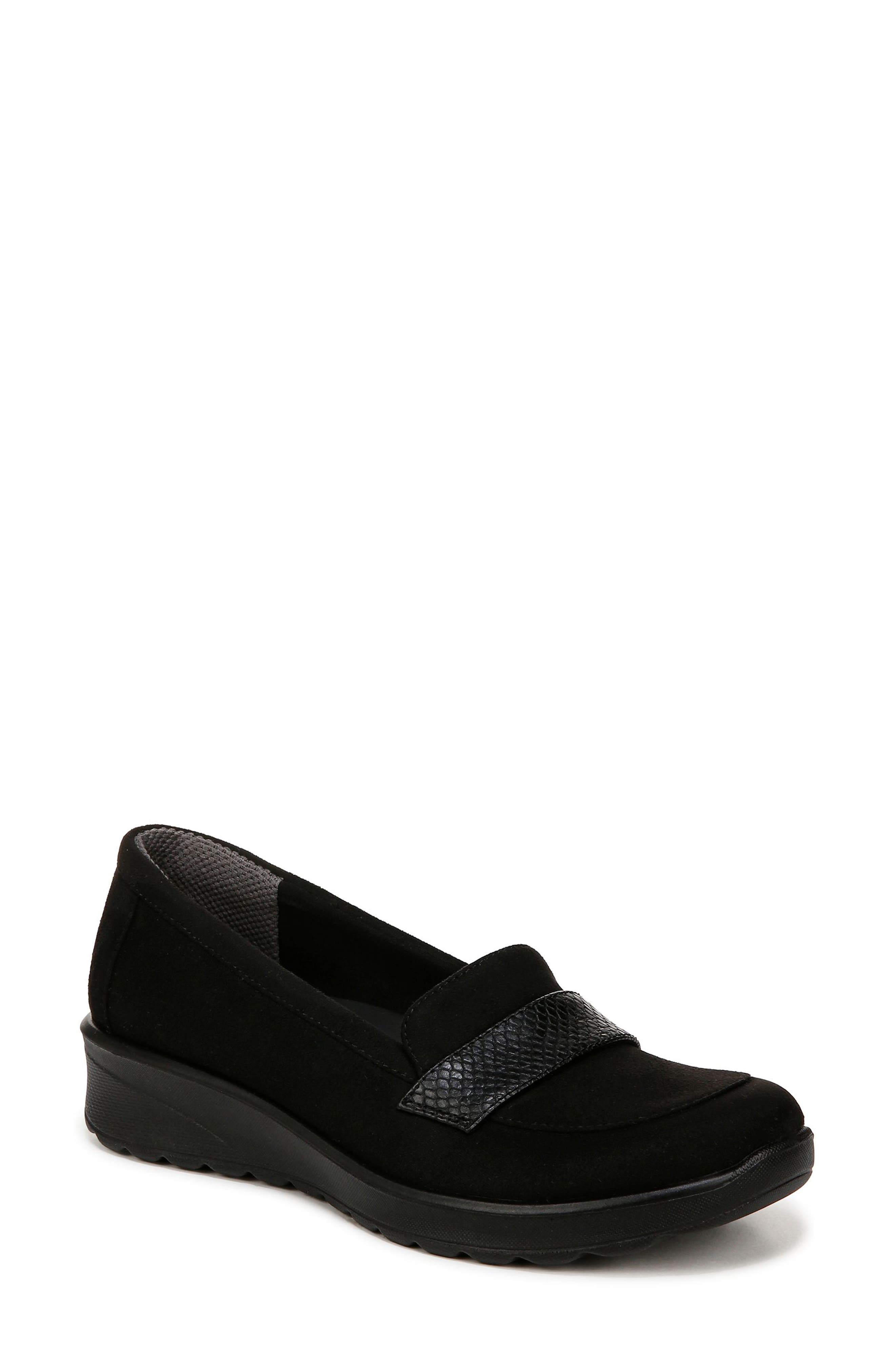 BZees Gamma 2 Slip-On Loafer, Main, color, 