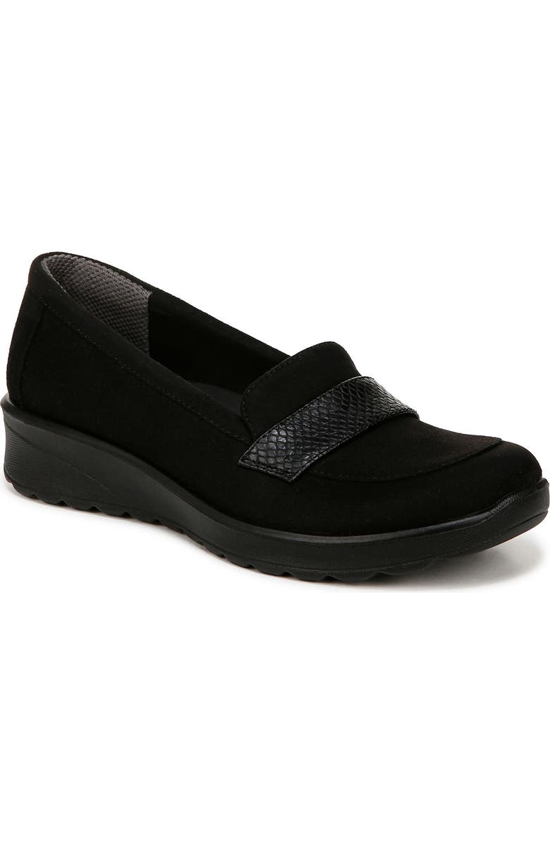 BZees Gamma 2 Slip-On Loafer, Main, color,
