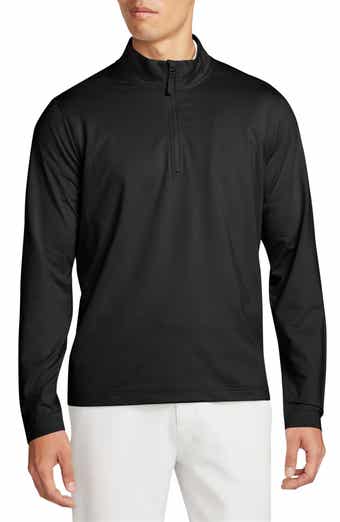 Nike Dri-FIT Half Zip Golf Top