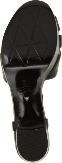 Keefa Platform Sandal
