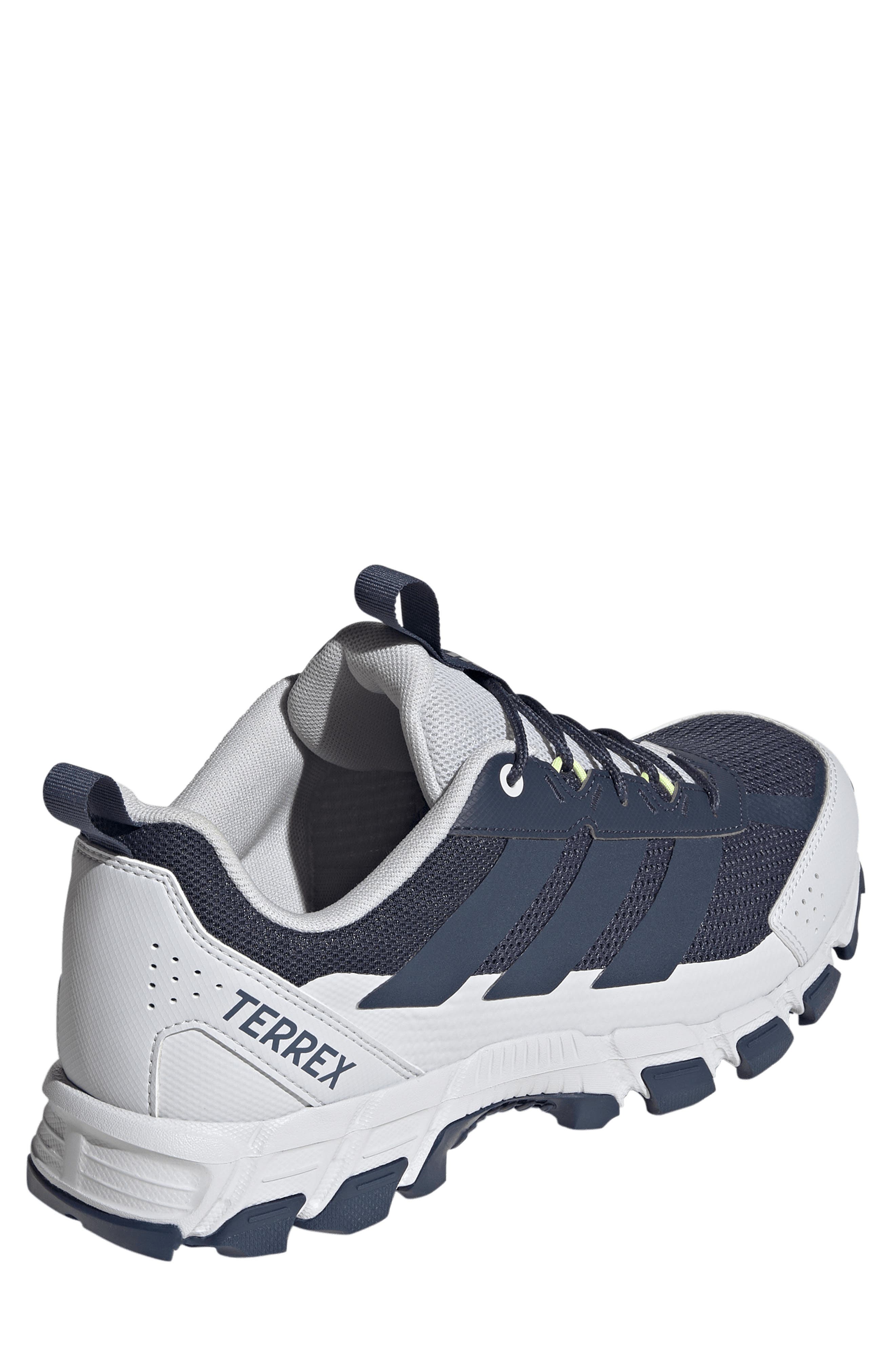 Terrex Rockadia Hiking Shoe, Alternate, color, SHADOW NAVY/ NAVY/ GREY
