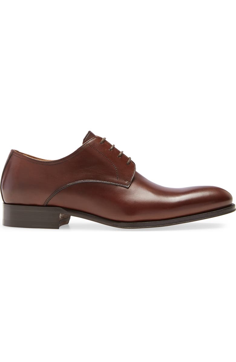 TO BOOT NEW YORK Declan Plain Toe Derby, Alternate, color,