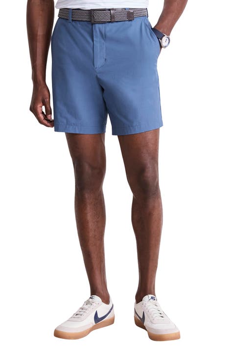 On-The-Go Water Repellent Shorts (Regular & Big)