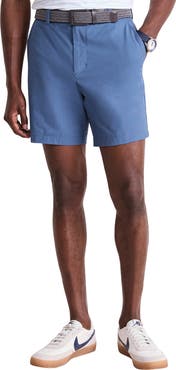 vineyard vines On-The-Go Water Repellent Shorts