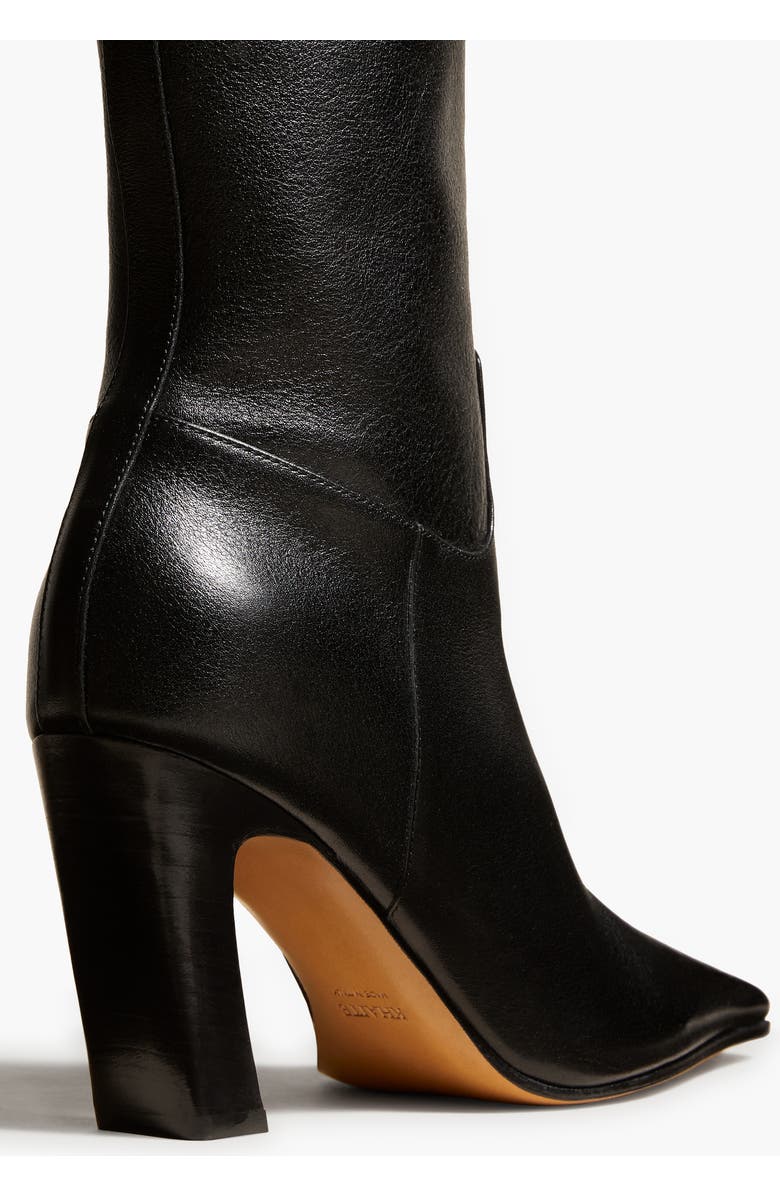 Khaite Marfa Classic Thigh High Boot, Alternate, color,
