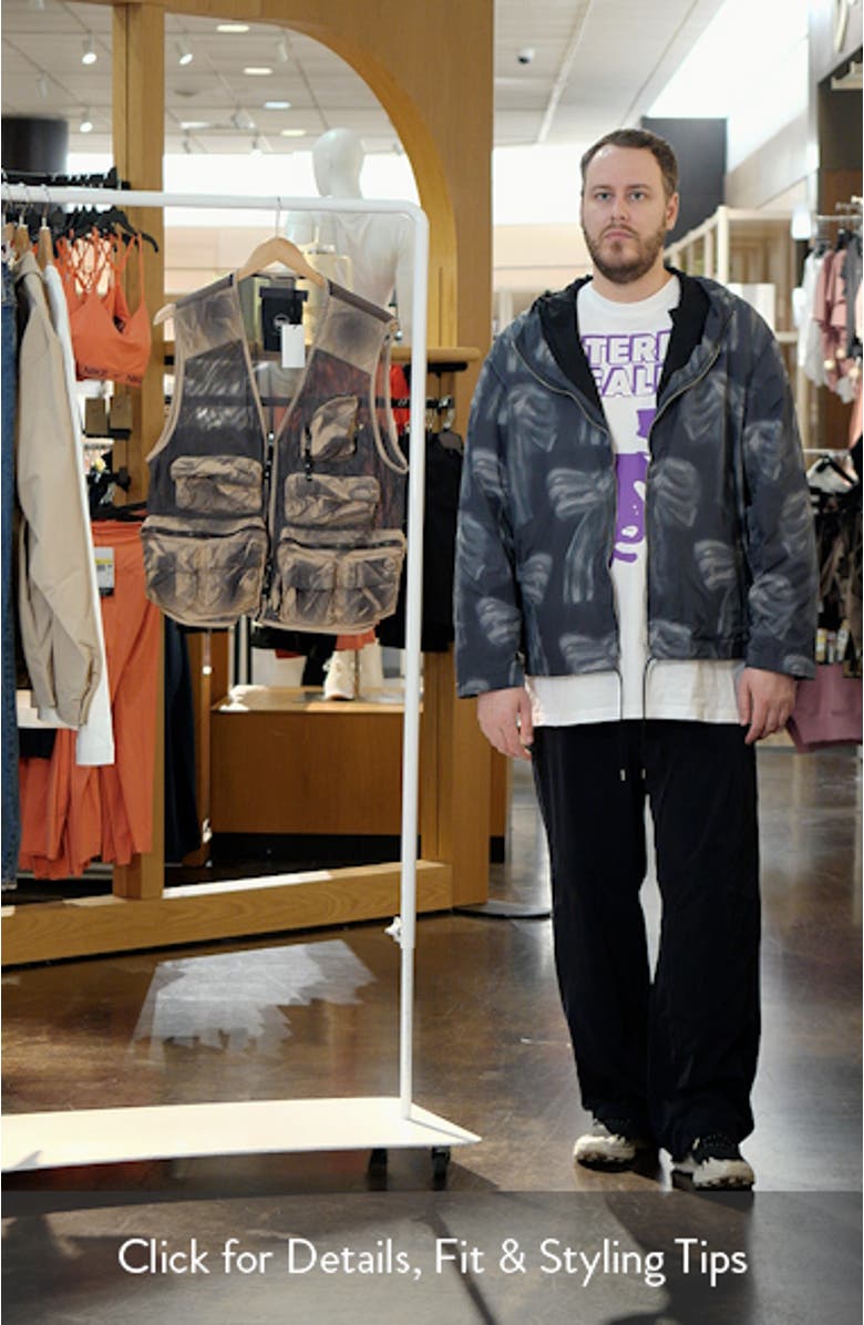 Multipocket Gilet, sales video thumbnail