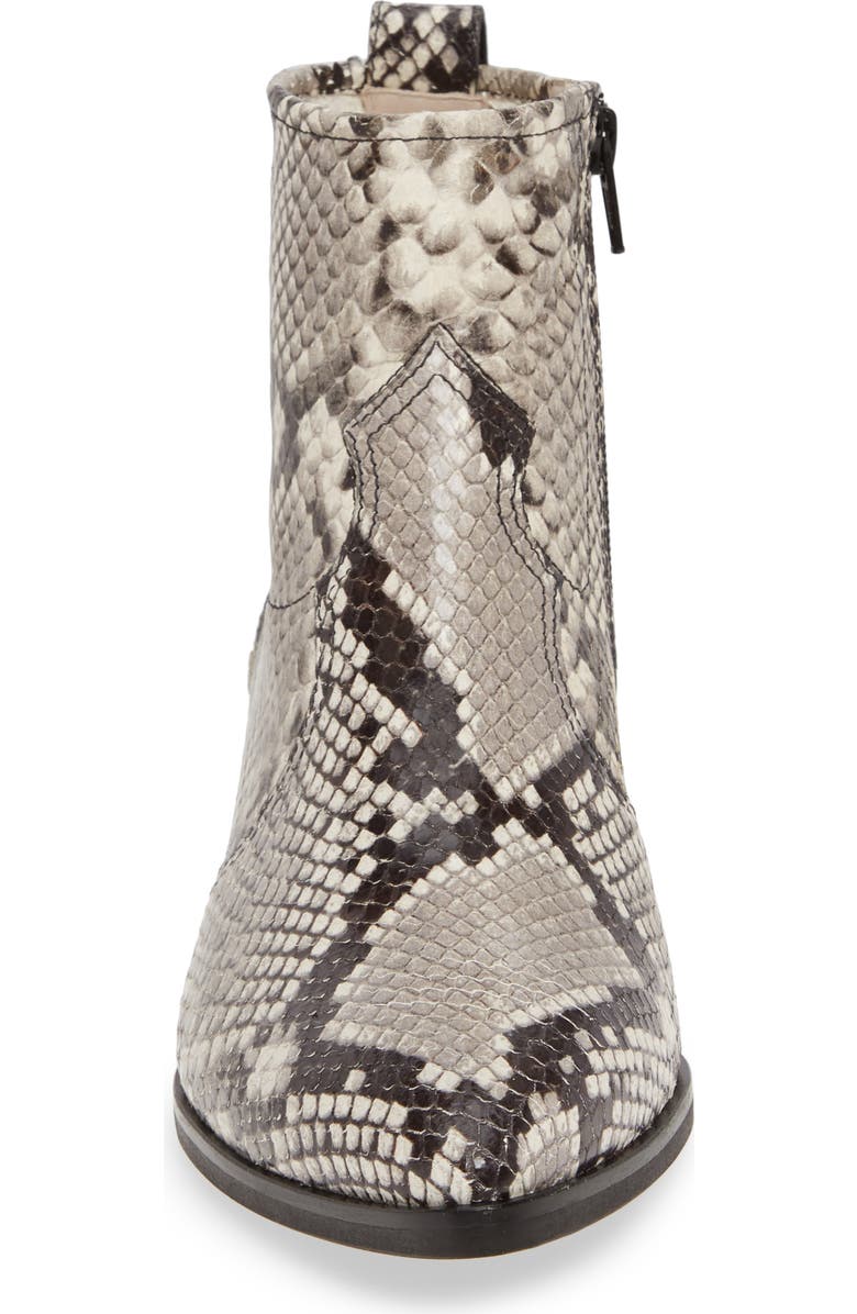 Paul Green Bianca Bootie, Alternate, color,