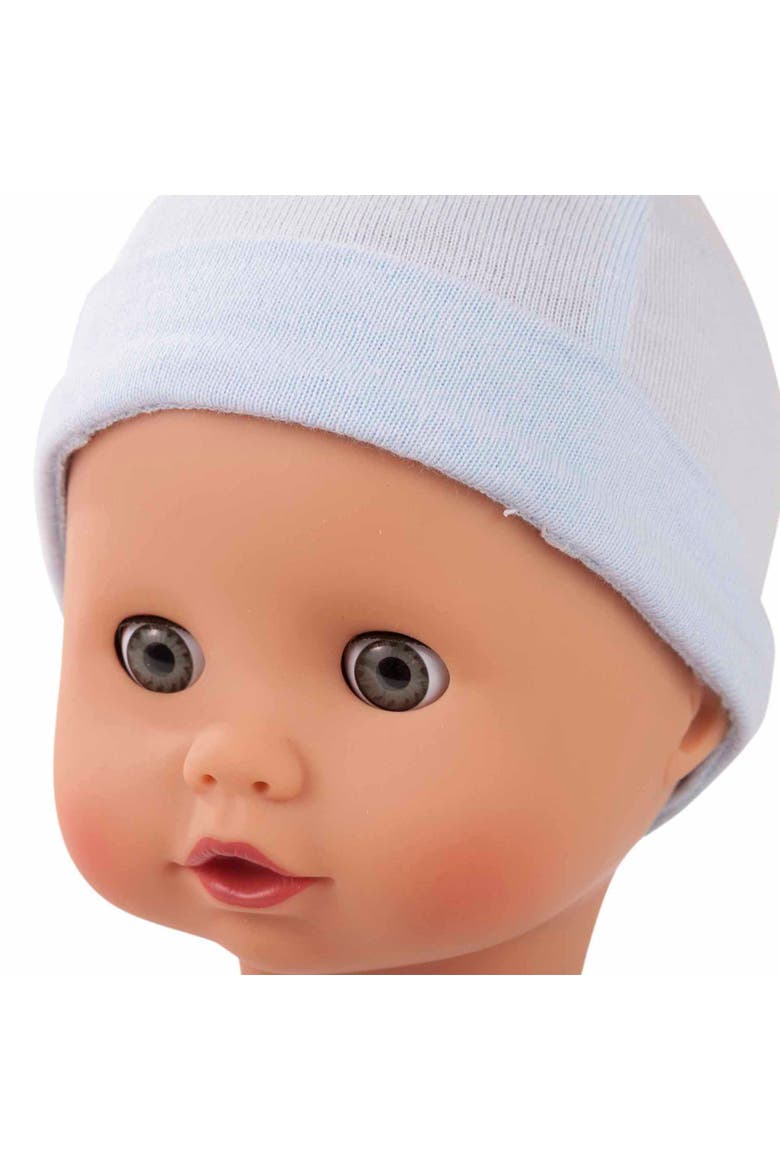 13" Muffin to Dress Baby Doll, Alternate, color, Multicolored