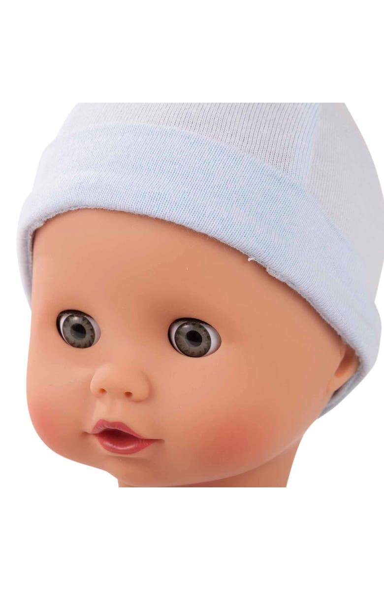 Gotz 13" Muffin to Dress Baby Doll, Alternate, color, Multicolored