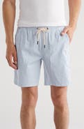 Union Sun-Sational Stretch Pull-On Shorts