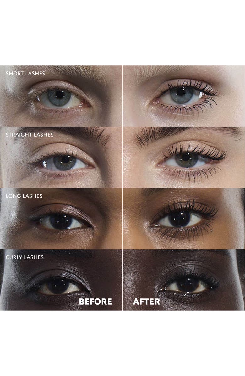 Yves Saint Laurent Lash Latex Lengthening & Sculpting Mascara, Alternate, color, Black