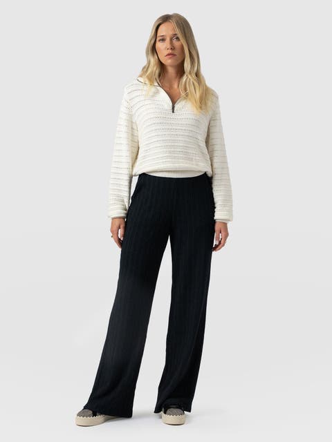Victory Straight Leg Pant