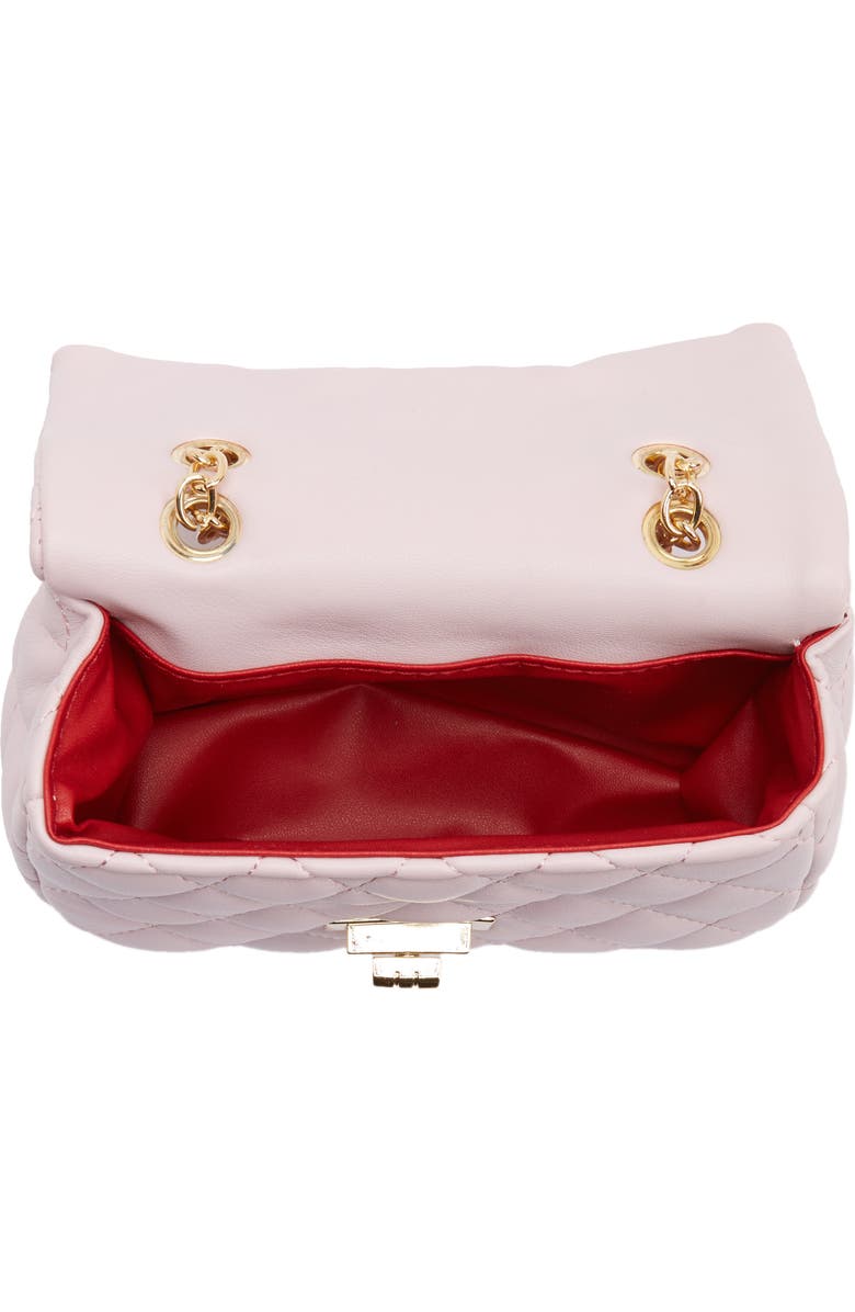 Popatu Quilted Handbag, Alternate, color,