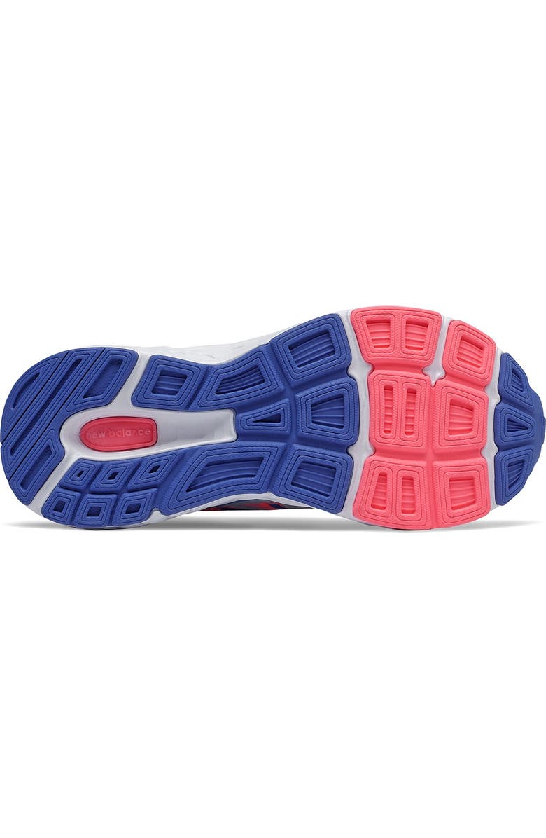 New Balance 680 V6 Running Shoe, Alternate, color,