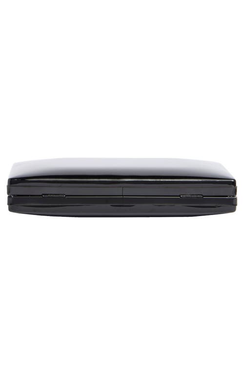 Kurt Geiger London Box Clutch In Black