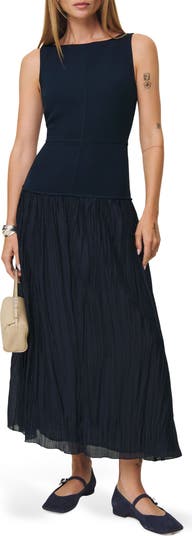 The Reformation（ザ リフォメーション）の「Sparrow Dress