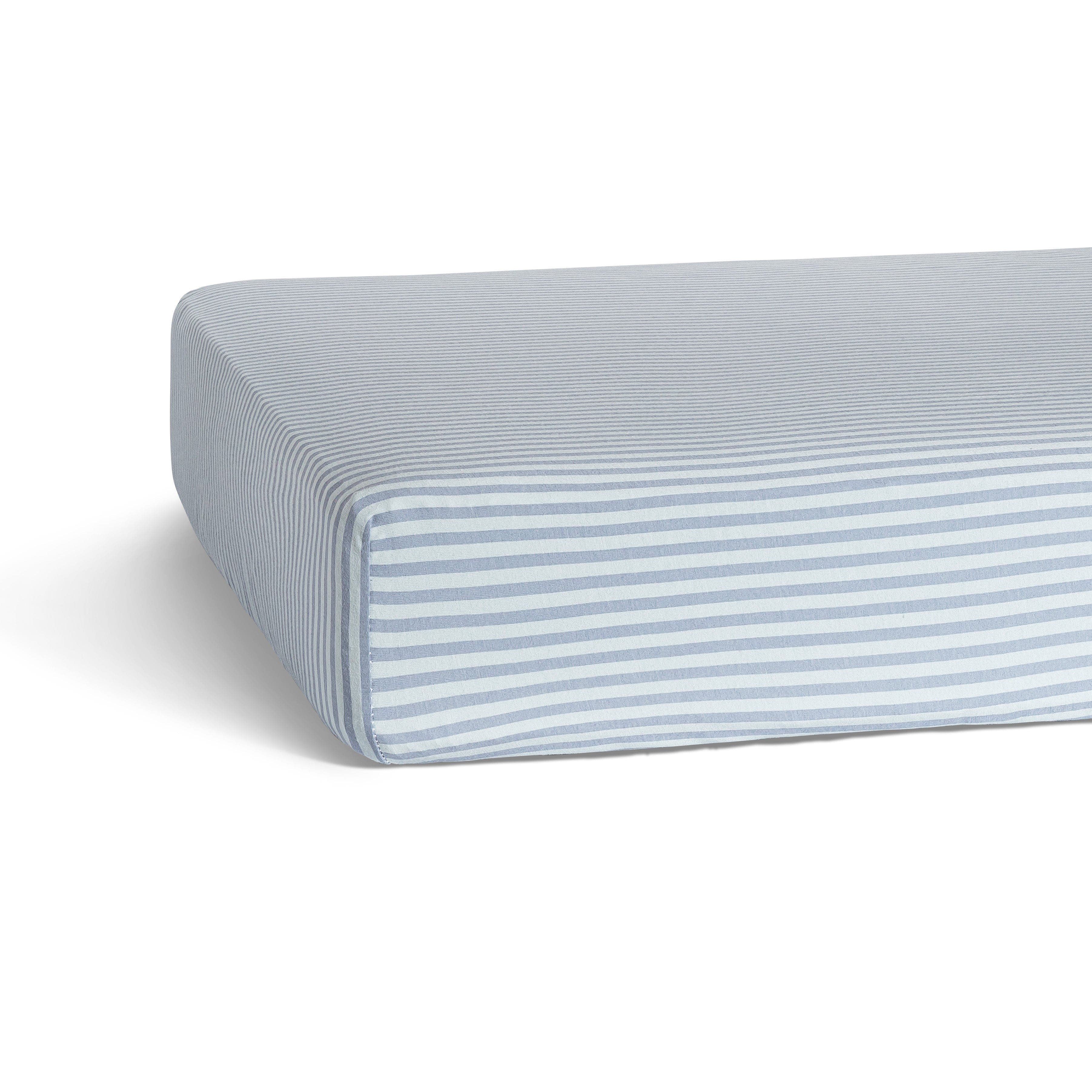 Stormy Stripe